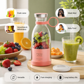 Portable Mini Blender